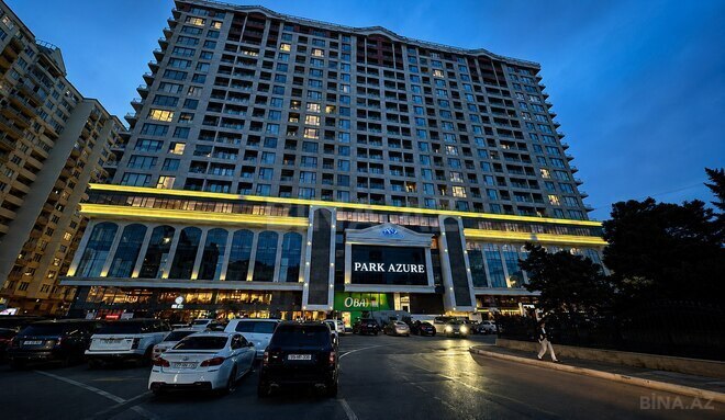 Сдаётся 2-комн. новостройка 80 м², м. Шах Исмаил Хатаи, photo 1 from 21