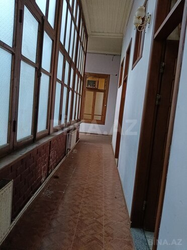 Satılır 10 otaqlı köhnə tikili 414 m², Nizami m., photo 18 from 31