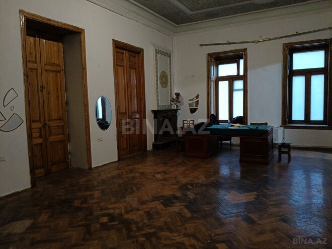 Satılır 10 otaqlı köhnə tikili 414 m², Nizami m., photo 3 from 31
