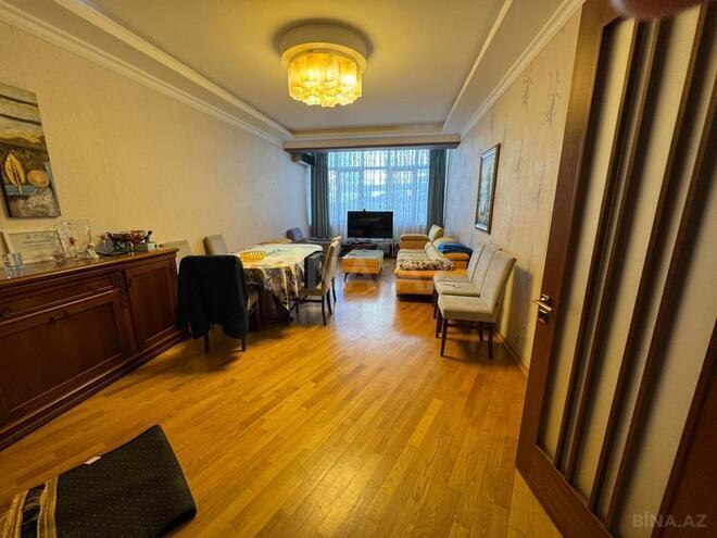 Продаётся 4-комн. новостройка 125 м², пос. Бадамдар, photo 1 from 13