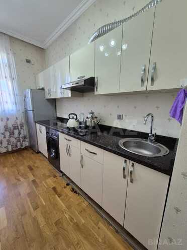 Satılır 2 otaqlı yeni tikili 65 m², Abşeron r., photo 10 from 18