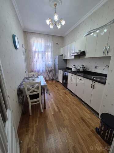 Satılır 2 otaqlı yeni tikili 65 m², Abşeron r., photo 9 from 18