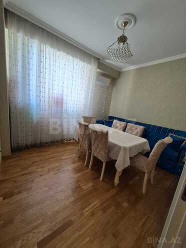 Satılır 2 otaqlı yeni tikili 65 m², Abşeron r., photo 3 from 18