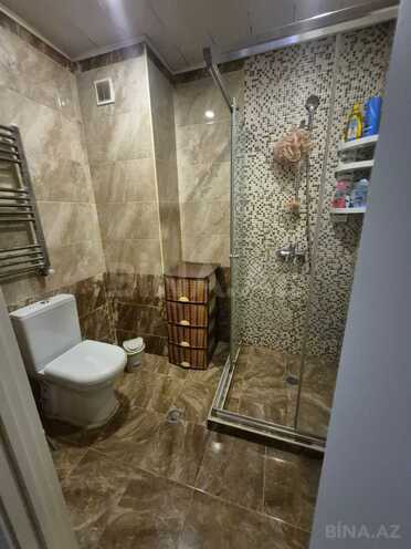 Satılır 2 otaqlı yeni tikili 65 m², Abşeron r., photo 13 from 18
