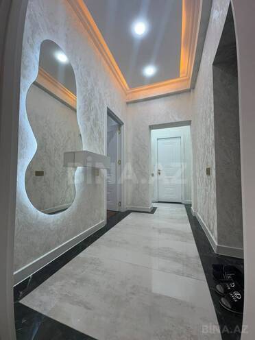 Продаётся 2-комн. новостройка 65 м², Абшеронcкий  р., photo 9 from 14