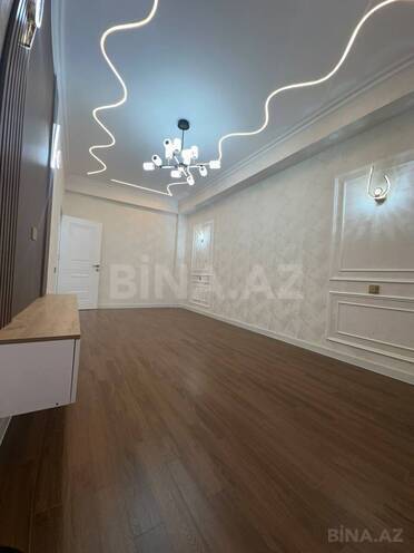 Продаётся 2-комн. новостройка 65 м², Абшеронcкий  р., photo 7 from 14