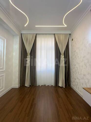 Продаётся 2-комн. новостройка 65 м², Абшеронcкий  р., photo 5 from 14