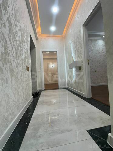 Продаётся 2-комн. новостройка 65 м², Абшеронcкий  р., photo 8 from 14