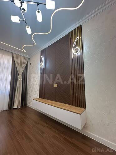 Продаётся 2-комн. новостройка 65 м², Абшеронcкий  р., photo 4 from 14