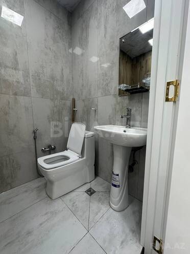 Продаётся 2-комн. новостройка 65 м², Абшеронcкий  р., photo 11 from 14