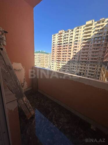 Продаётся 2-комн. новостройка 65 м², Абшеронcкий  р., photo 10 from 14