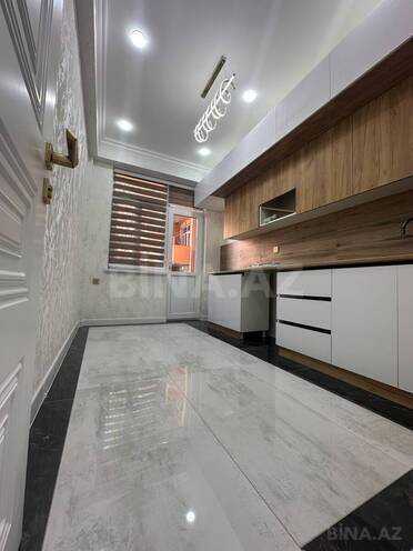 Продаётся 2-комн. новостройка 65 м², Абшеронcкий  р., photo 12 from 14