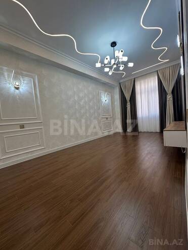 Продаётся 2-комн. новостройка 65 м², Абшеронcкий  р., photo 6 from 14