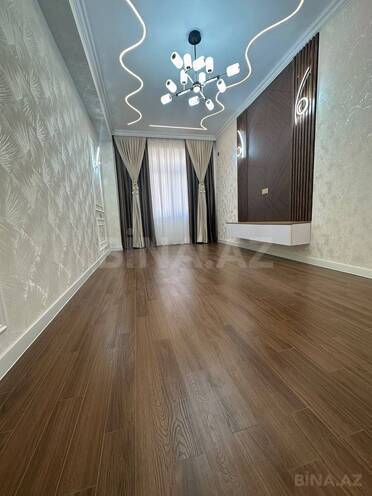 Продаётся 2-комн. новостройка 65 м², Абшеронcкий  р., photo 1 from 14