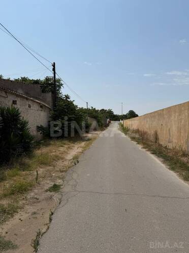 Satılır  torpaq 6 sot, Mərdəkan q., photo 9 from 10