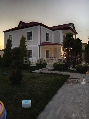 Продаётся 7-комн. дом/дача 250 м², пос. Новханы, photo 6 from 32