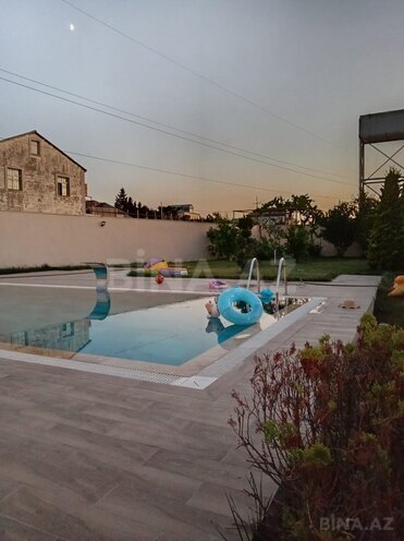 Продаётся 7-комн. дом/дача 250 м², пос. Новханы, photo 7 from 32