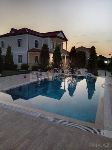 Продаётся 7-комн. дом/дача 250 м², пос. Новханы, photo 3 from 32