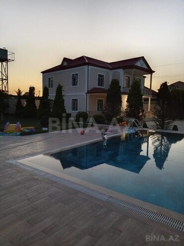 Продаётся 7-комн. дом/дача 250 м², пос. Новханы, photo 4 from 32