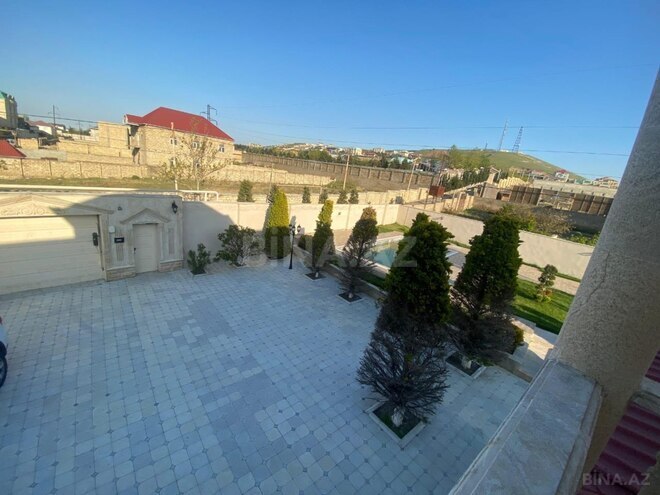 Продаётся 7-комн. дом/дача 250 м², пос. Новханы, photo 5 from 32