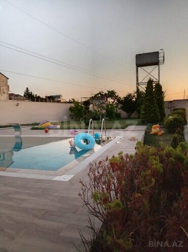 Продаётся 7-комн. дом/дача 250 м², пос. Новханы, photo 8 from 32