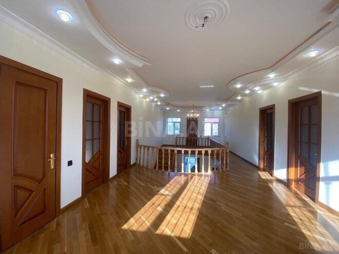 Продаётся 7-комн. дом/дача 250 м², пос. Новханы, photo 28 from 32
