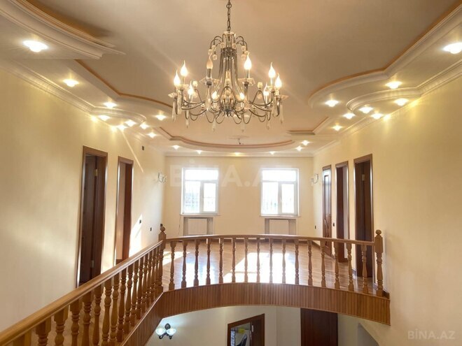 Продаётся 7-комн. дом/дача 250 м², пос. Новханы, photo 27 from 32