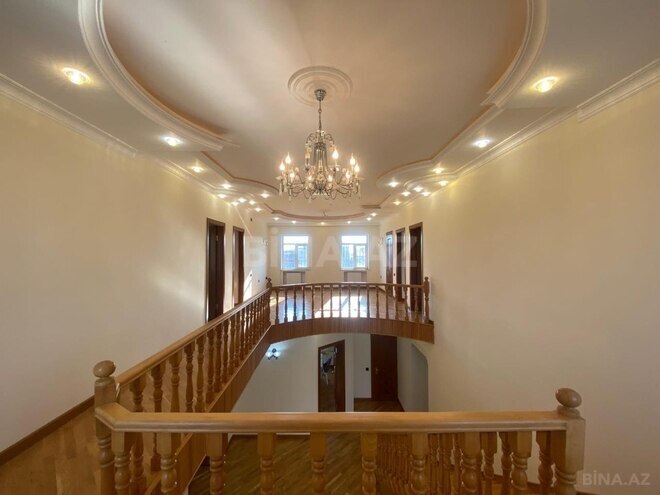 Продаётся 7-комн. дом/дача 250 м², пос. Новханы, photo 22 from 32