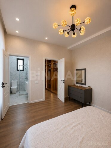 Satılır 4 otaqlı həyət evi/bağ evi 175 m², Mərdəkan q., photo 11 from 17