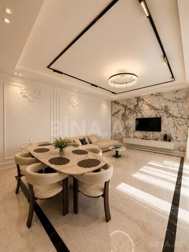 Satılır 4 otaqlı həyət evi/bağ evi 175 m², Mərdəkan q., photo 7 from 17