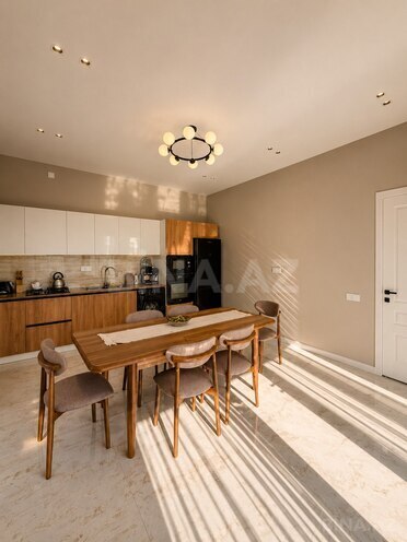 Satılır 4 otaqlı həyət evi/bağ evi 175 m², Mərdəkan q., photo 9 from 17