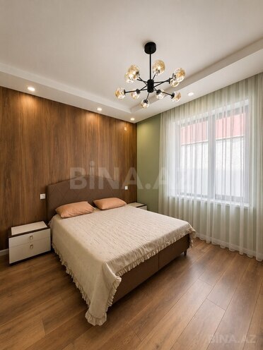 Satılır 4 otaqlı həyət evi/bağ evi 175 m², Mərdəkan q., photo 14 from 17