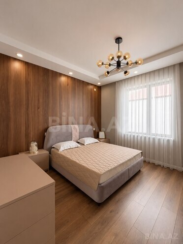 Satılır 4 otaqlı həyət evi/bağ evi 175 m², Mərdəkan q., photo 15 from 17
