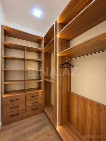 Satılır 4 otaqlı həyət evi/bağ evi 175 m², Mərdəkan q., photo 12 from 17