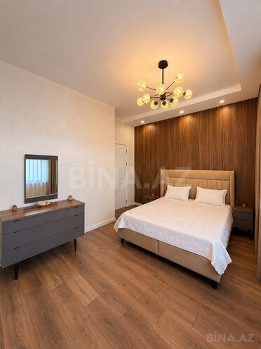 Satılır 4 otaqlı həyət evi/bağ evi 175 m², Mərdəkan q., photo 10 from 17