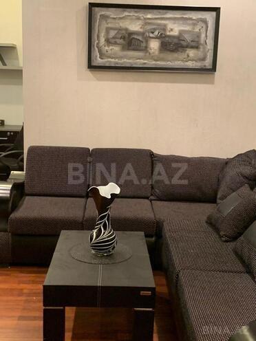 Satılır 3 otaqlı ofis 120 m², Şah İsmayıl Xətai m., photo 11 from 19