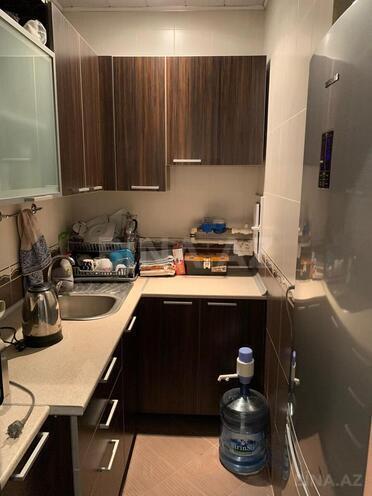 Satılır 3 otaqlı ofis 120 m², Şah İsmayıl Xətai m., photo 16 from 19