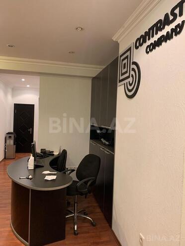 Satılır 3 otaqlı ofis 120 m², Şah İsmayıl Xətai m., photo 14 from 19