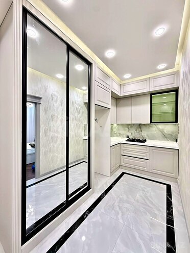 Satılır 2 otaqlı yeni tikili 51.4 m², Qara Qarayev m., photo 21 from 31