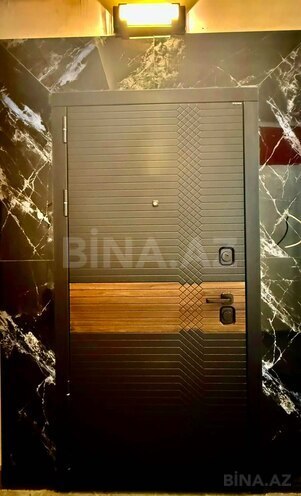 Satılır 2 otaqlı yeni tikili 51.4 m², Qara Qarayev m., photo 29 from 31