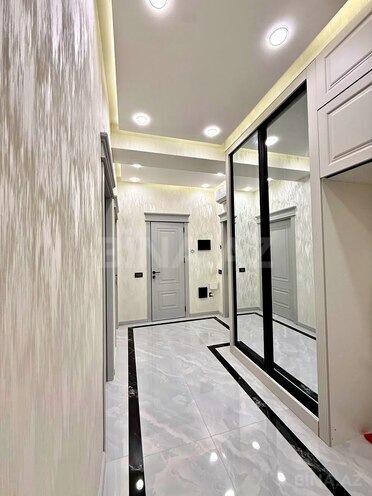 Satılır 2 otaqlı yeni tikili 51.4 m², Qara Qarayev m., photo 19 from 31