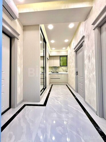 Satılır 2 otaqlı yeni tikili 51.4 m², Qara Qarayev m., photo 18 from 31