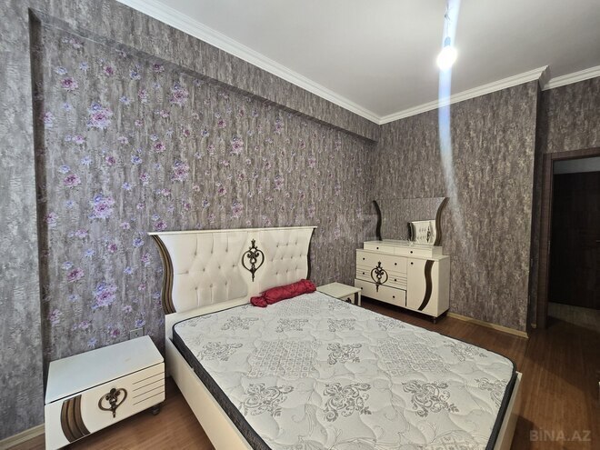 İcarəyə verilir 2 otaqlı yeni tikili 65 m², photo 7 from 17
