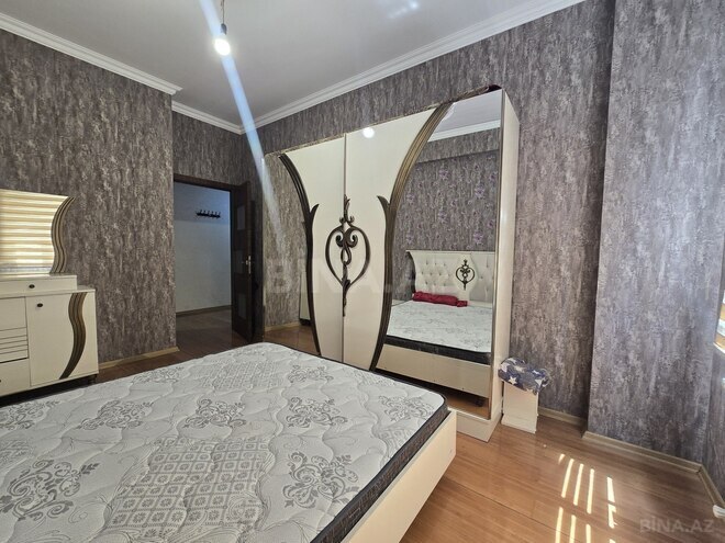 İcarəyə verilir 2 otaqlı yeni tikili 65 m², photo 8 from 17