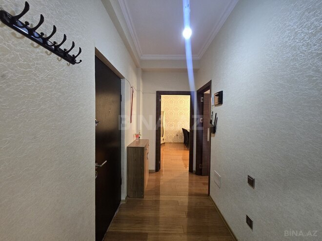 İcarəyə verilir 2 otaqlı yeni tikili 65 m², photo 11 from 17