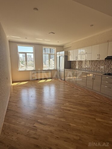 Продается 3-комн. новостройка 131 м², пос. Ени Ясамал, photo 5 from 26
