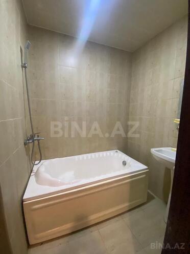 İcarəyə verilir 3 otaqlı yeni tikili 90 m², Bayıl q., photo 13 from 18