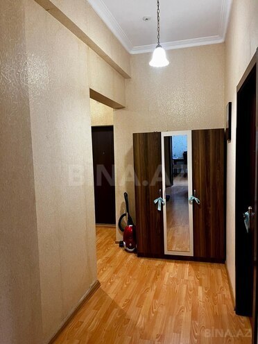 İcarəyə verilir 3 otaqlı yeni tikili 90 m², Bayıl q., photo 11 from 18