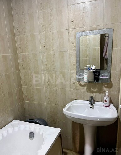 İcarəyə verilir 3 otaqlı yeni tikili 90 m², Bayıl q., photo 14 from 18