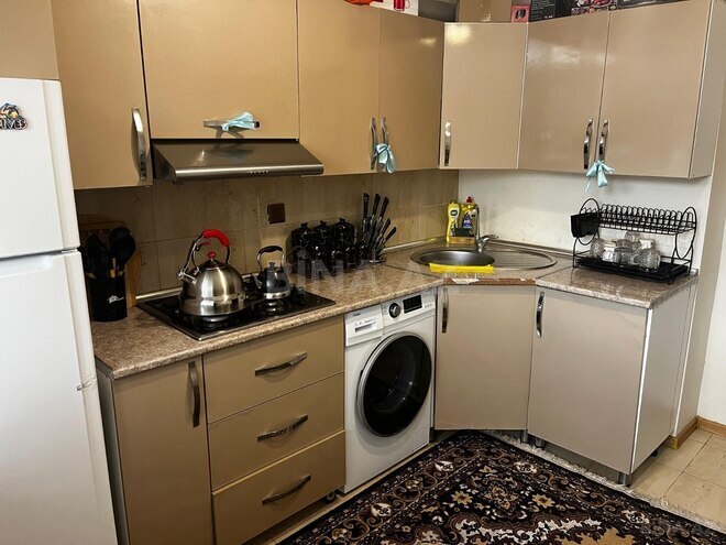 İcarəyə verilir 3 otaqlı yeni tikili 90 m², Bayıl q., photo 7 from 18